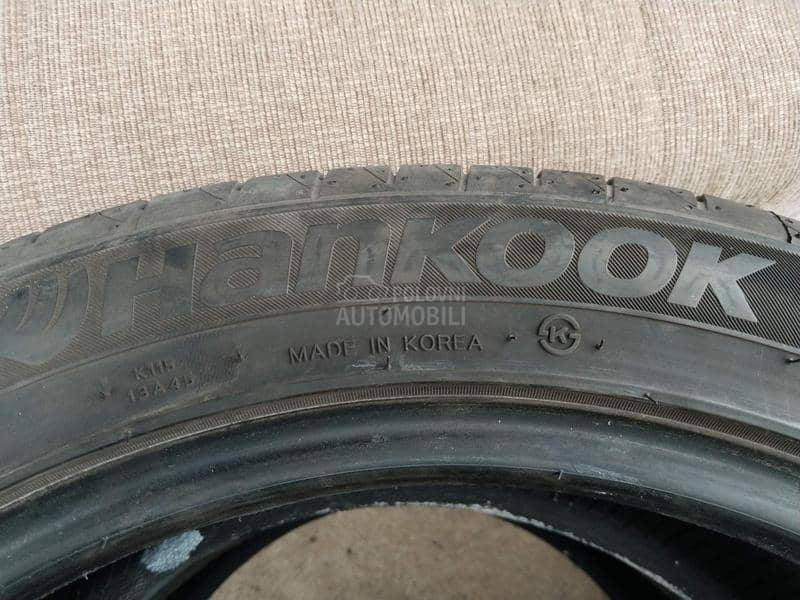 Hankook 245/45 R18 Letnja