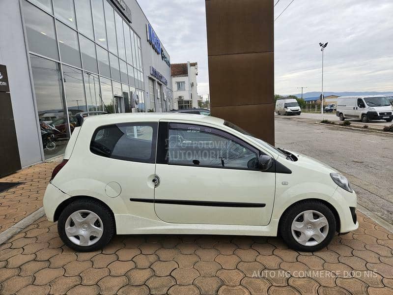 Renault Twingo 1.2 DYNAMIQUE