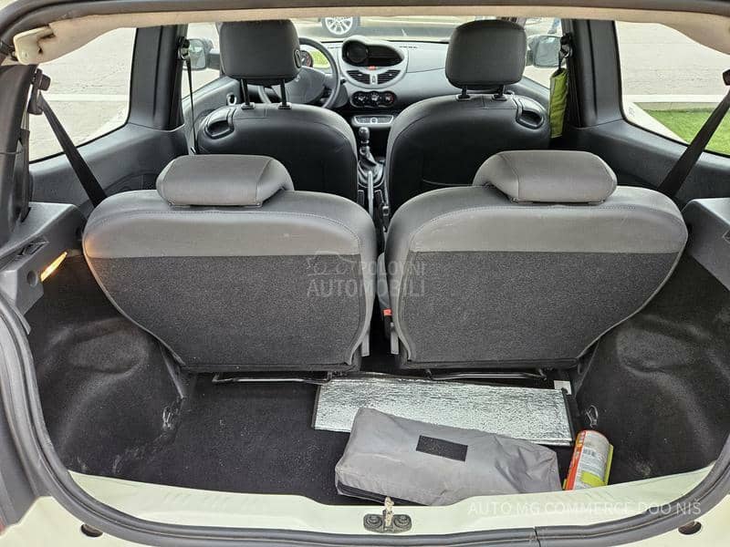 Renault Twingo 1.2 DYNAMIQUE