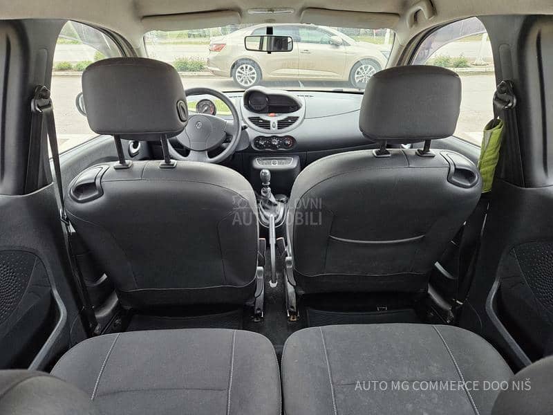 Renault Twingo 1.2 DYNAMIQUE