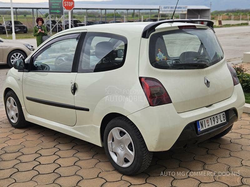 Renault Twingo 1.2 DYNAMIQUE