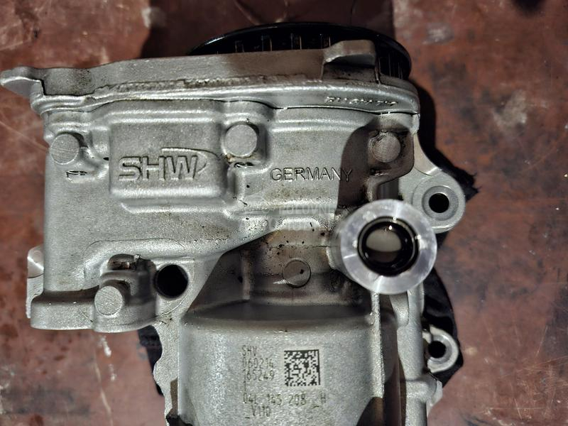 uljna pumpa za 2.0tdi 184ks