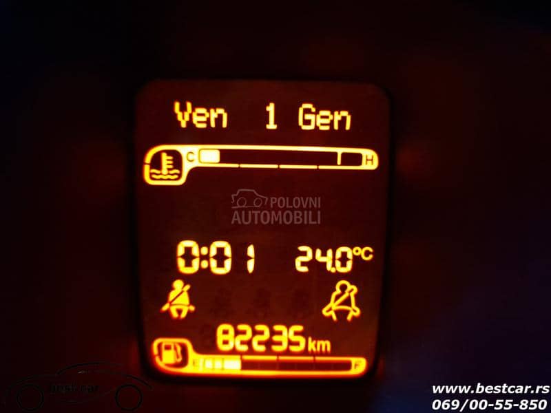 Fiat Panda VAN 1.3 Mjt