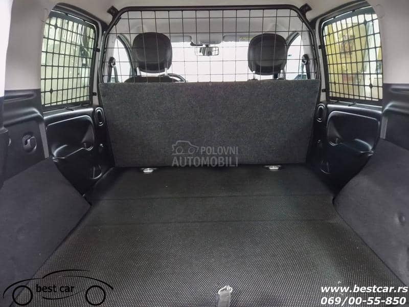 Fiat Panda VAN 1.3 Mjt