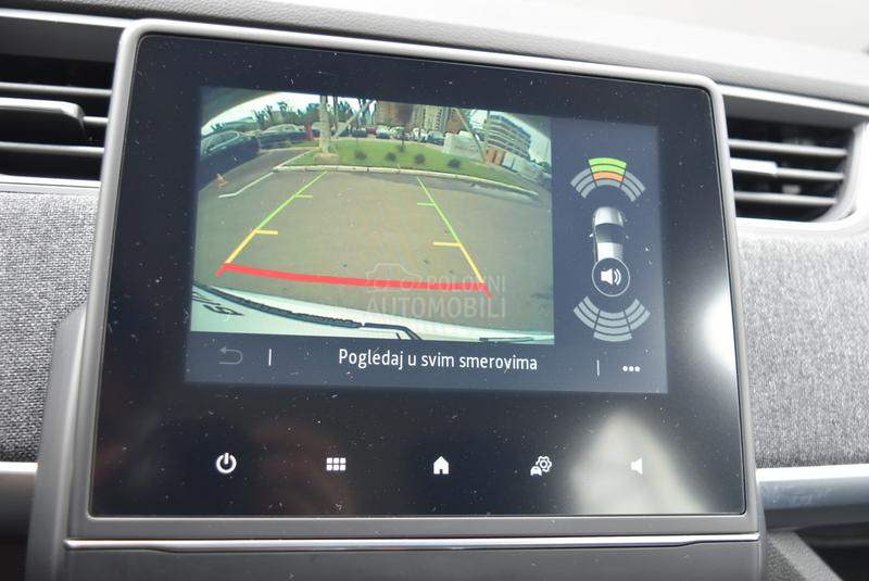 Renault Zoe Intense