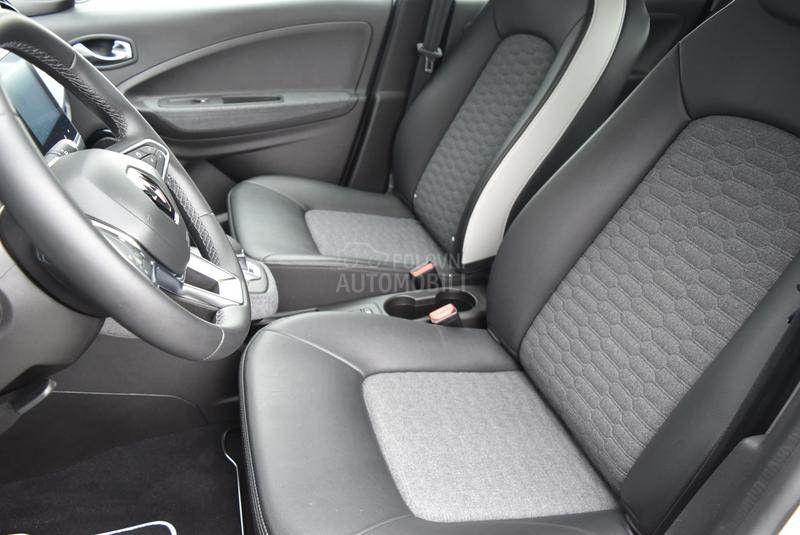 Renault Zoe Intense