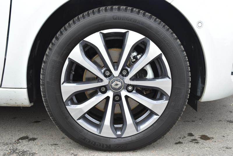 Renault Zoe Intense