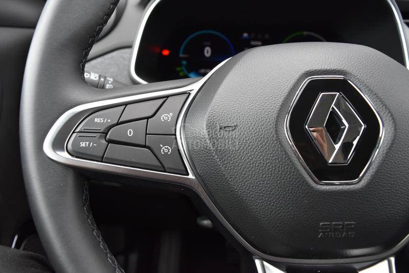Renault Zoe Intense