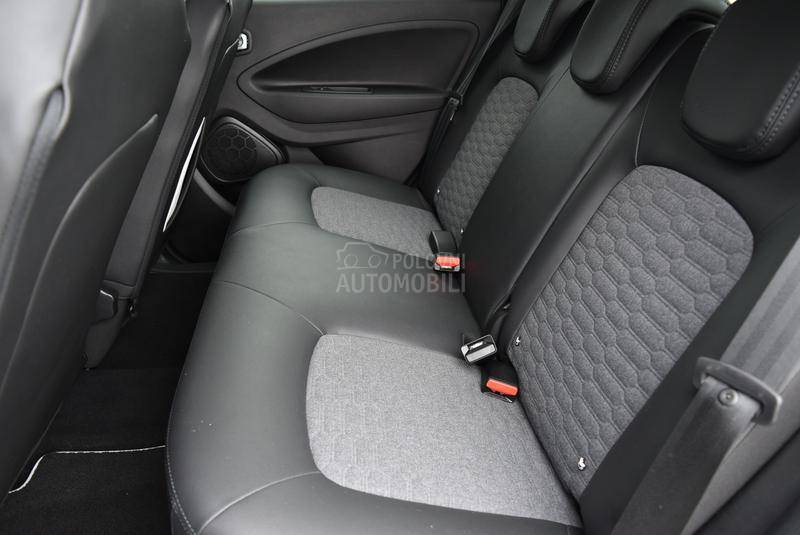 Renault Zoe Intense