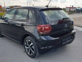Volkswagen Polo Highline/KRE