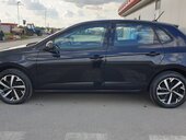 Volkswagen Polo Highline/KRE