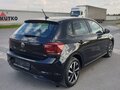 Volkswagen Polo Highline/KRE