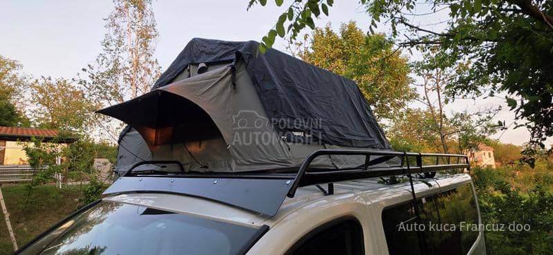 Renault Trafic sator rent