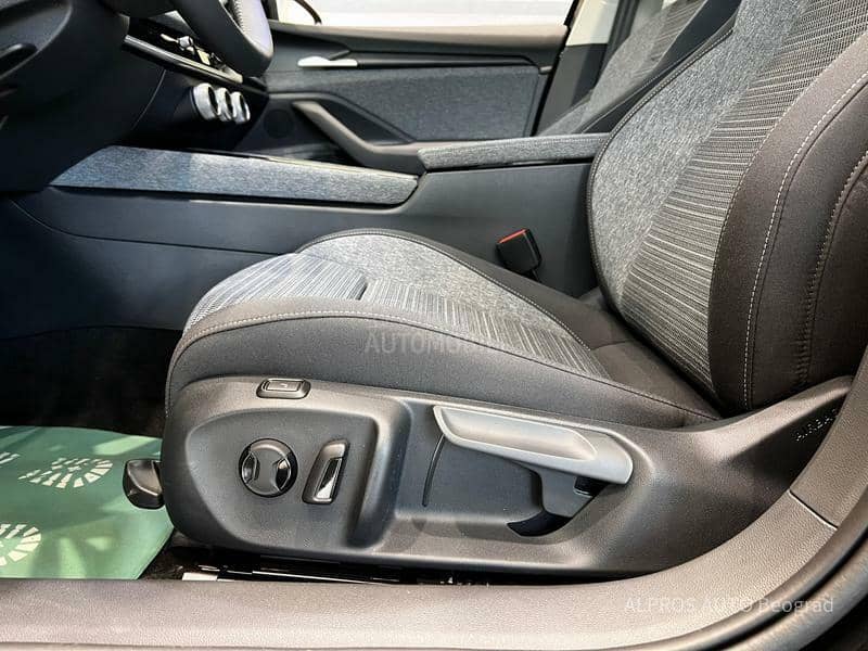 Škoda Superb Selection 1.5 TSI