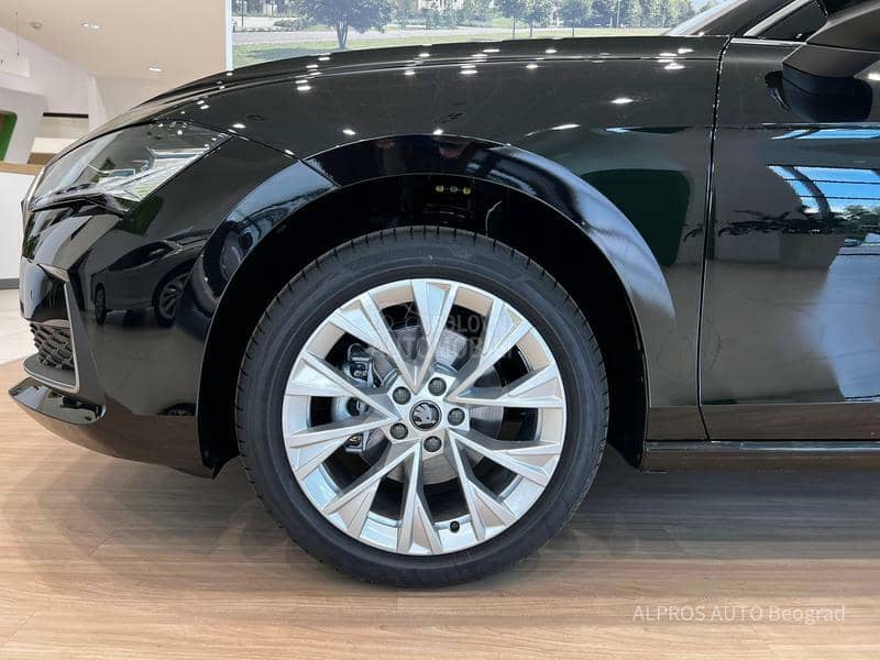 Škoda Superb Selection 1.5 TSI