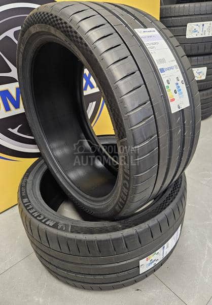 Michelin 275/35 R21 Letnja