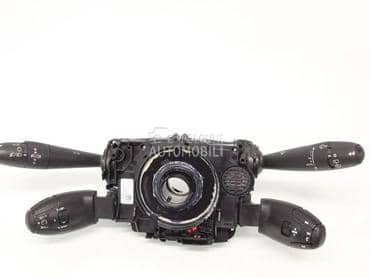 Ablender i prekidac za Peugeot 407 od 2001. do 2013. god.