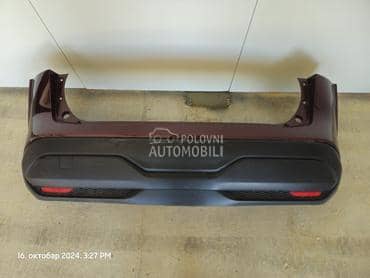 Zadji branik za Nissan Qashqai od 2021. do 2024. god.