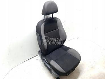 Sedište za Peugeot 407 od 2001. do 2013. god.