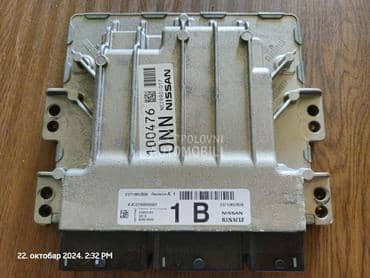 Motorni racunar 1.3 hibrid za Nissan Qashqai od 2021. do 2024. god.