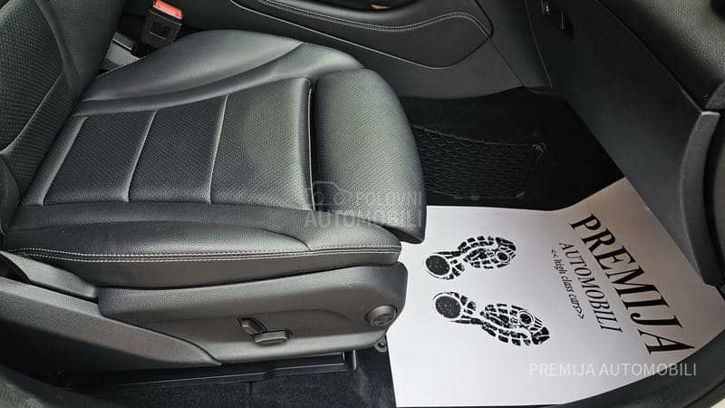 Mercedes Benz GLC 200 D 4 MATIC