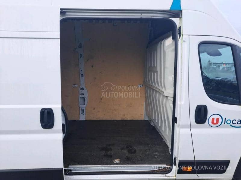 Peugeot Boxer L4H3 2.2HDI MAXI