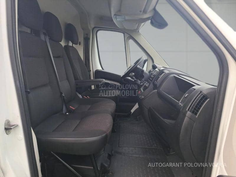 Peugeot Boxer L4H3 2.2HDI MAXI