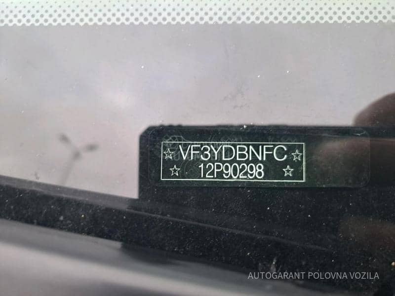 Peugeot Boxer L4H3 2.2HDI MAXI