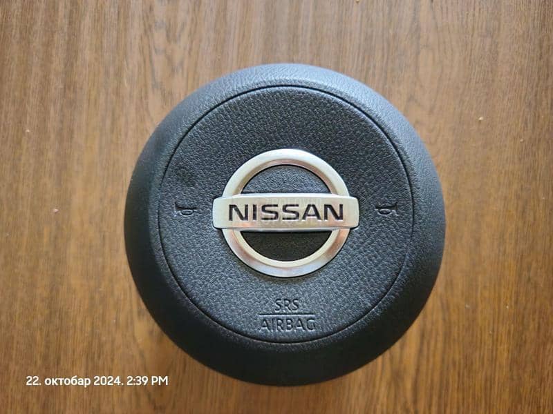 Vazdušni jastuk  airbag volana