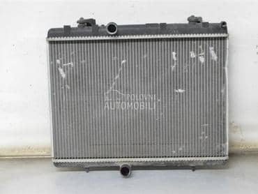 Hladnjak za Peugeot 206, 308, 106 ... od 2001. do 2013. god.