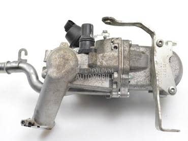 EGR ventil za Peugeot 206, 308, 106 ... od 2001. do 2013. god.