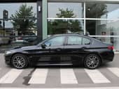 BMW 520 2.0D XDRIVE M
