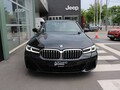 BMW 520 2.0D XDRIVE M