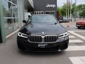 BMW 520 2.0D XDRIVE M