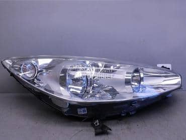 Farovi za Peugeot 3008 od 2001. do 2013. god.