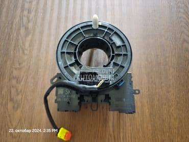 Spunla volana za Nissan Qashqai od 2021. do 2024. god.