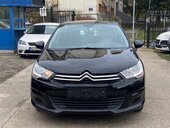 Citroen C4 1.4 ben