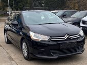 Citroen C4 1.4 ben