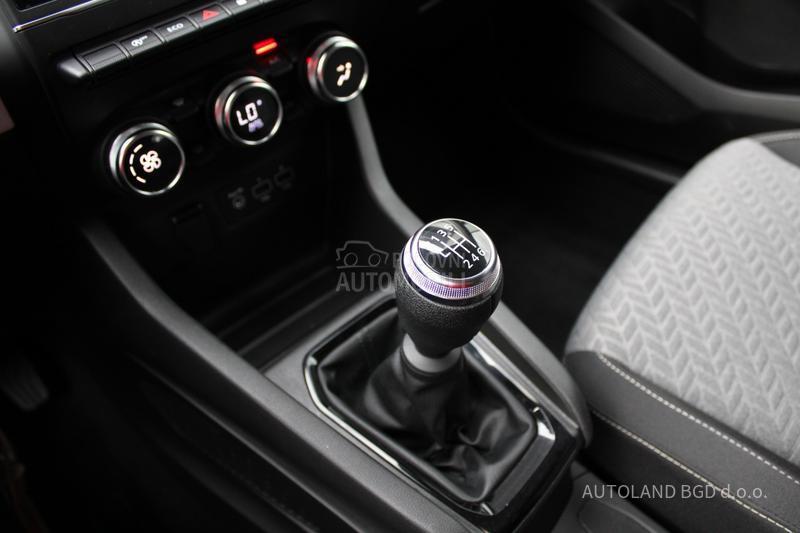 Renault Clio 1.0 TCE Intens