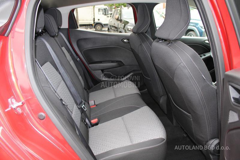 Renault Clio 1.0 TCE Intens