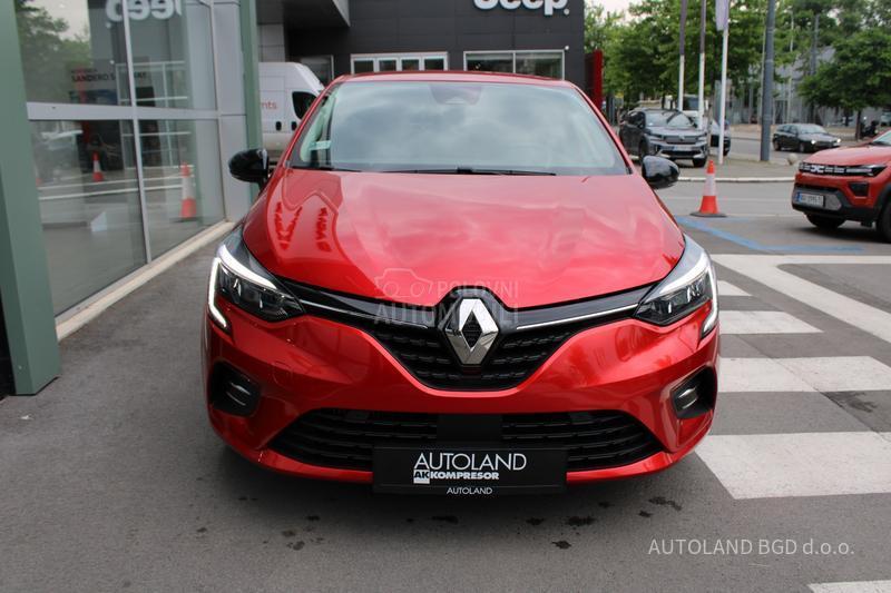 Renault Clio 1.0 TCE Intens
