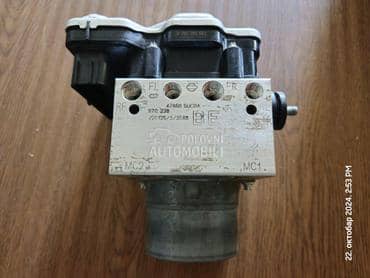 Kočiona servo pumpa za Nissan Qashqai od 2021. do 2024. god.