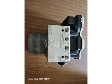 ABS centrala za Nissan Qashqai od 2021. do 2024. god.