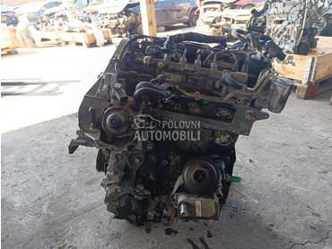 MOTOR za Audi A4