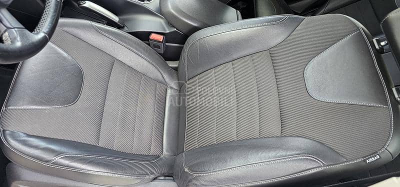 Ford Kuga 20tdci Titanium