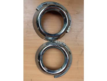 Okvir maglenke za Peugeot 307