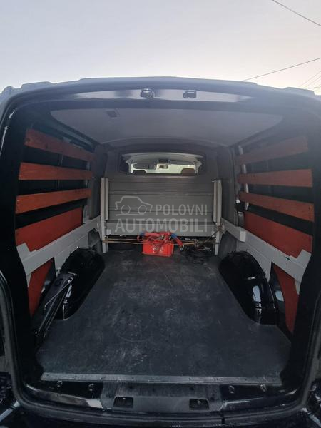 Volkswagen Transporter T5 T5