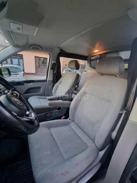 Volkswagen Transporter T5 T5