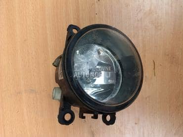 Maglenka za Peugeot 207