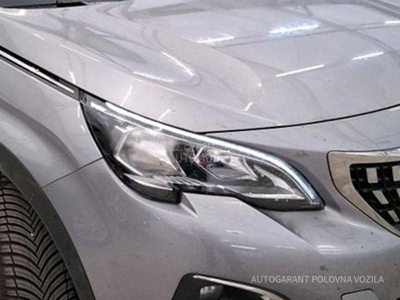 Peugeot 3008 1.5 HDI ACTIVE A/T